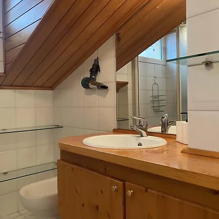 Apartment Ca' Murazzi Mestre