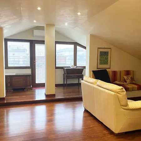 Apartman Ca' Murazzi