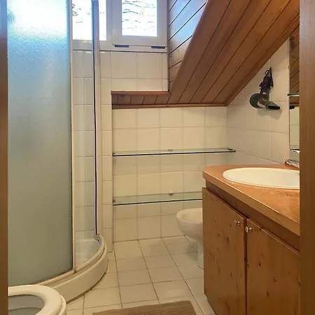 Apartman Ca' Murazzi Mestre