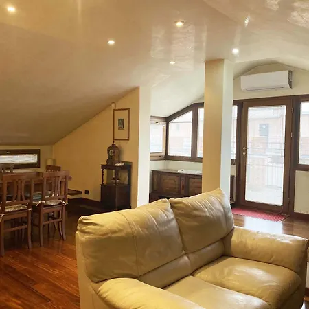 Apartman Ca' Murazzi